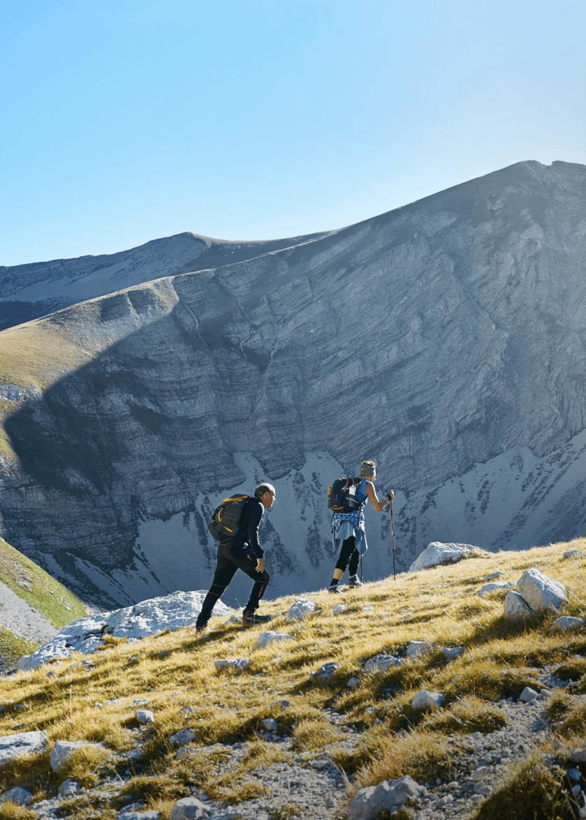 Backpack Fabric Guide: Robic, Cordura, Dyneema, and What Those Materials Actually Mean on the Trail - Light Hiking Gear