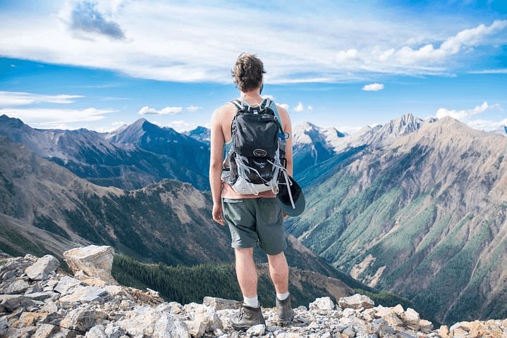 Benefits of Hiking: Physical, Mental, and Beyond - Light Hiking Gear