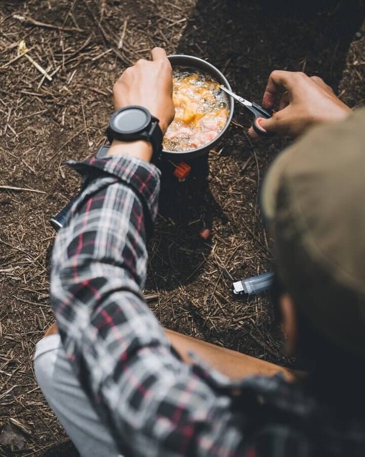 Benefits of Using Portable Stoves in Modern-Day Camping - Light Hiking Gear