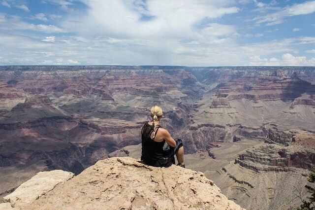 Best Day Hike Destinations At Major U.S. National Parks - Light Hiking Gear