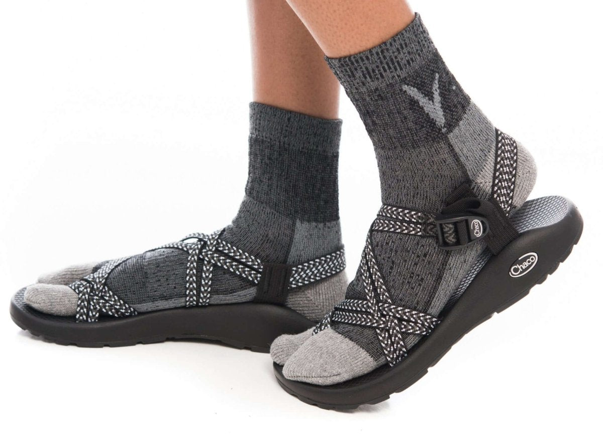 Camping Socks - Light Hiking Gear