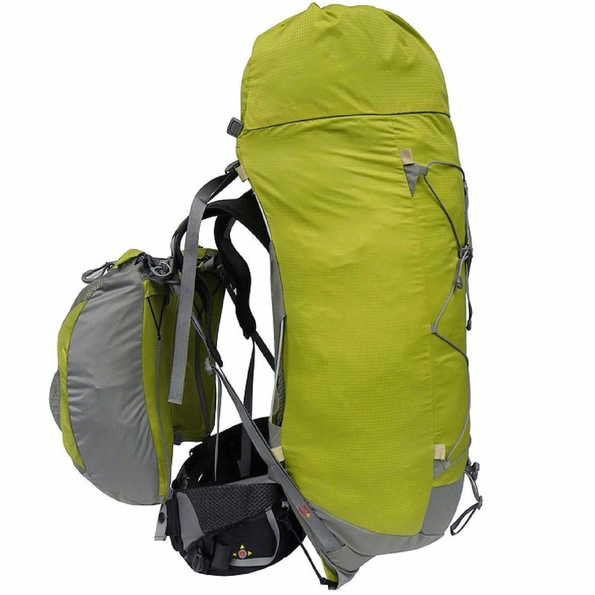 Chest-Pack Essentials: What to Carry on Your Next Fishing Outing - Light Hiking Gear