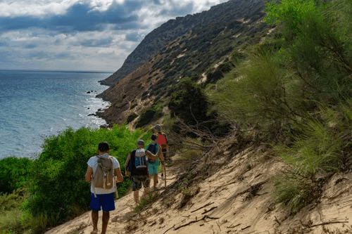 Coastal Trail Packing: What Changes When Your Hike Meets the Shoreline - Light Hiking Gear