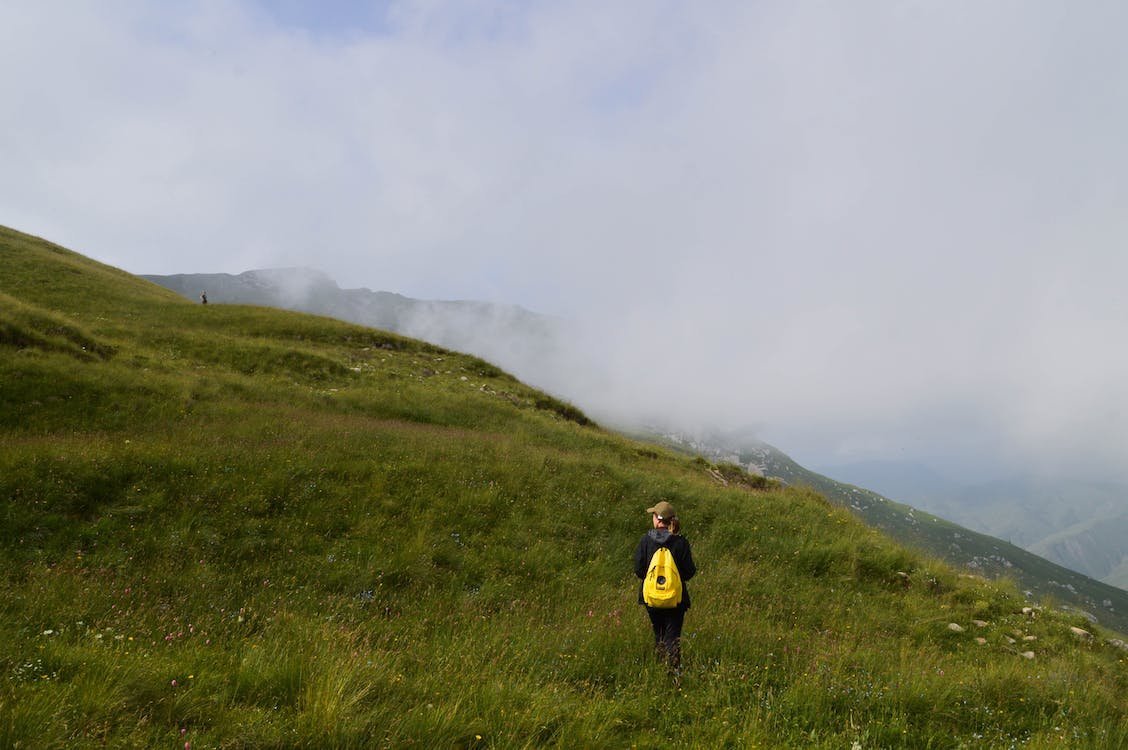 Curbing Carbon Footprint on Hikes: 4 Ways to Make Your Adventures Eco-Friendly - Light Hiking Gear