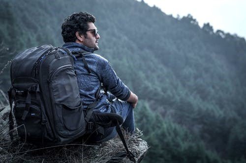 Essential Skills for Ultra-light Backpacking - Light Hiking Gear