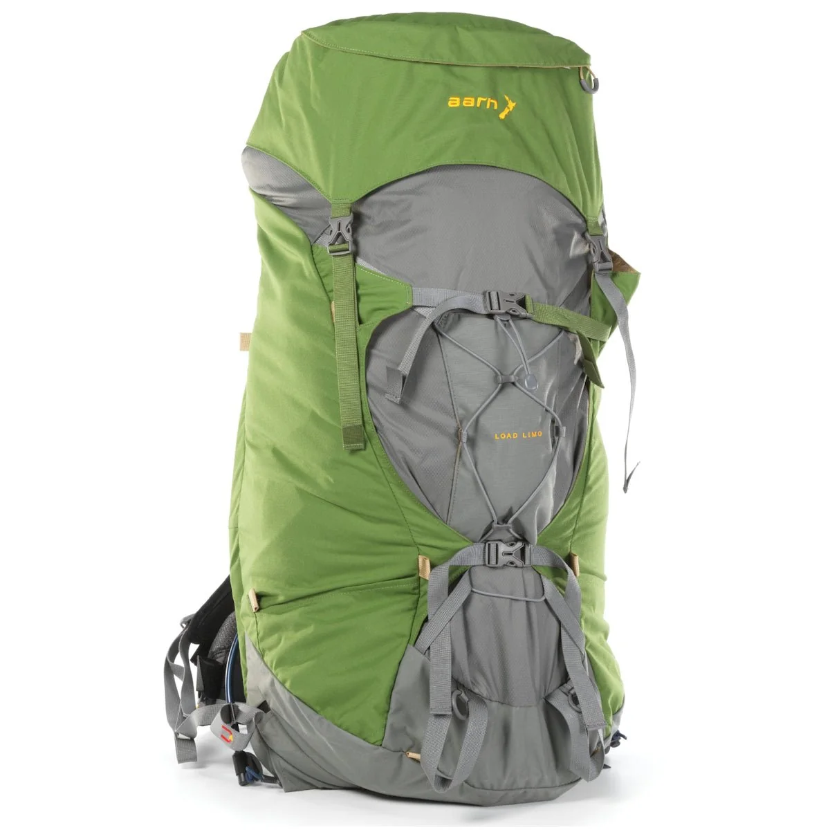 a large trekking pack