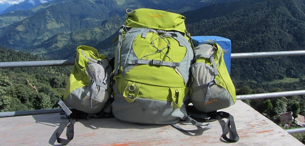 Finding the Best Ultralight Backpack - Light Hiking Gear