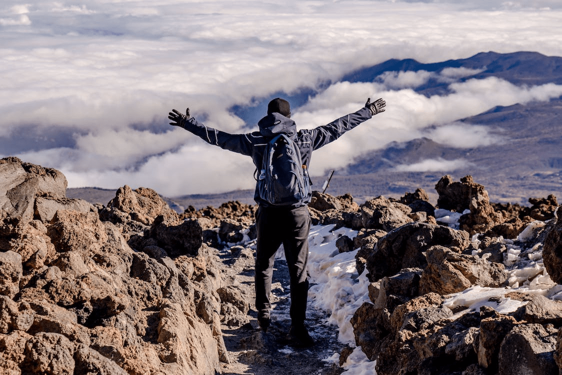 From Summit to Sea: The Rise of Multi-Terrain Adventure Hiking - Light Hiking Gear