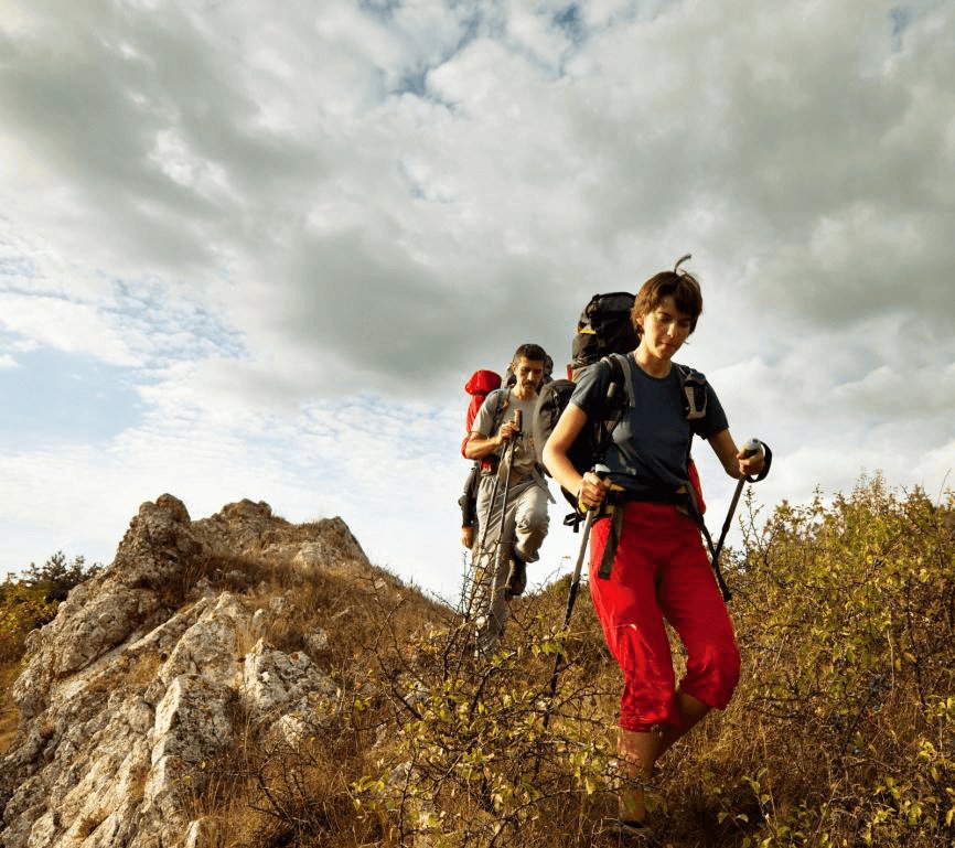 Have You Visited These Beautiful Hiking Places Yet? - Light Hiking Gear