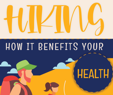 Hiking - How It Benefits Your Health - Light Hiking Gear