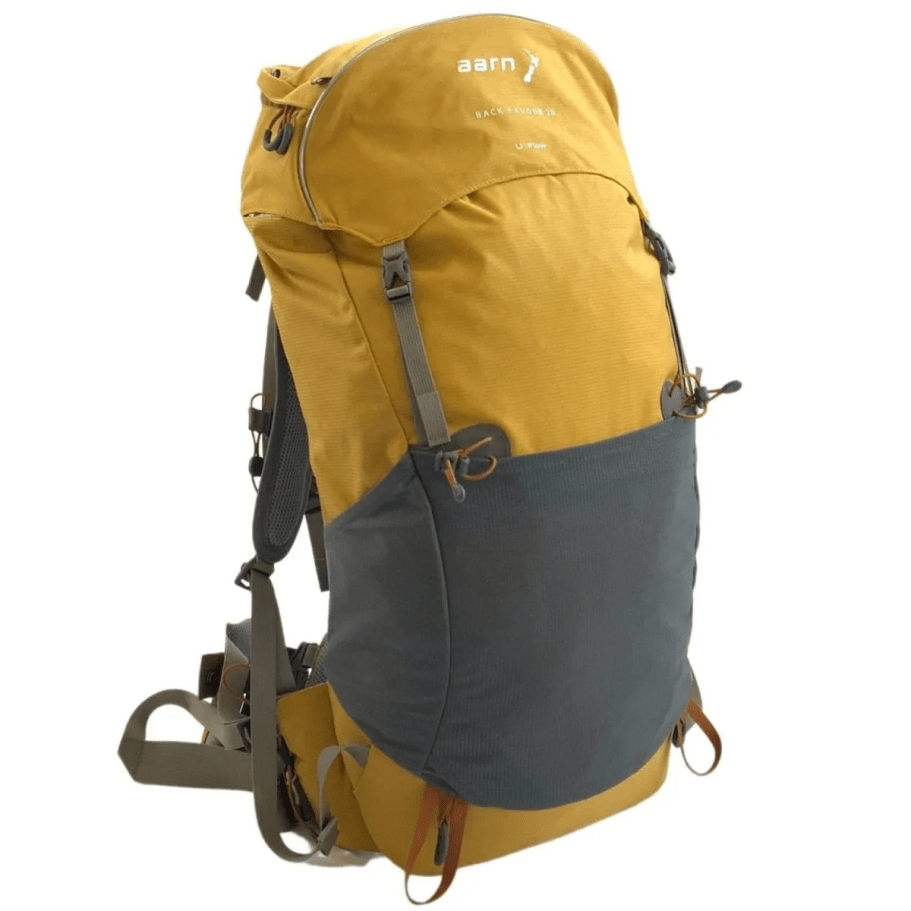 Hiking Smarter, Not Harder: Finding the Perfect Daypack Size (12L to 28L) - Light Hiking Gear