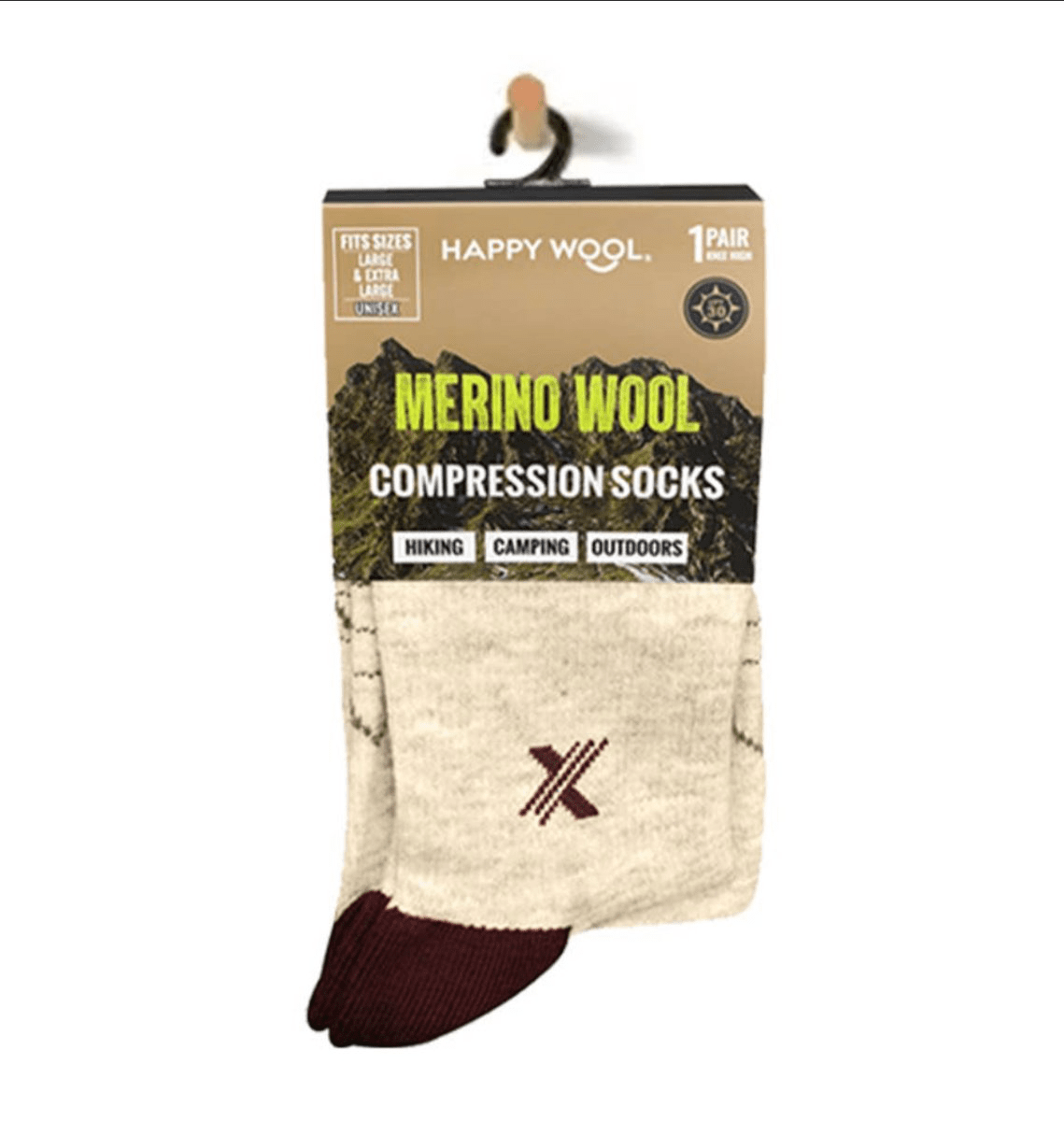 Hiking Socks Explained: Cushioning, Moisture Control, and Trail Performance - Light Hiking Gear