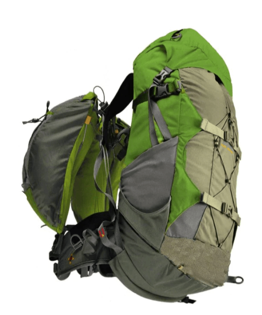 How Ergonomic Packs Improve Everyday Mobility - Light Hiking Gear