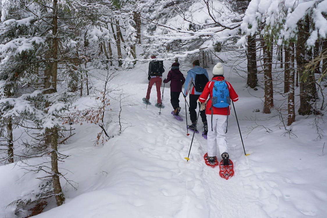 How to Choose the Best Ski Pack for Your Trip to Snowy Peaks—Unveiling Our Top Picks - Light Hiking Gear