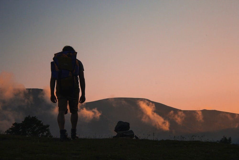How to Prepare for Your First Long-Distance Hike - Light Hiking Gear