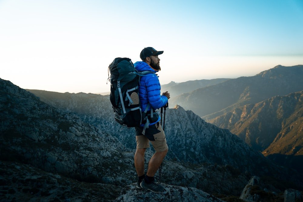 Innovating Hiking Gear: Science-Smart Backpacks Redefining Outdoor ...