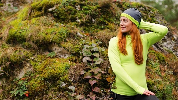 Layering for Success: Why Thermals Are Essential for Winter Hikes - Light Hiking Gear