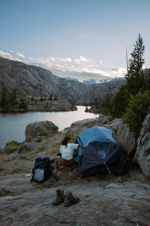 Lightweight Camping Gear: Essentials for Your Next Adventure - Light Hiking Gear