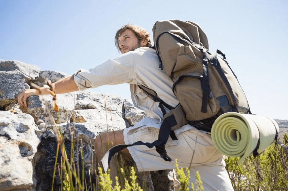 Master the Steeps: A Guide to Injury-Free High-Angle Hiking - Light Hiking Gear