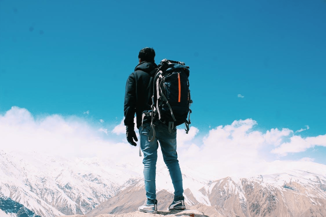 Maximizing Every Liter: How to Pack Smart for Multi-Day Adventures - Light Hiking Gear