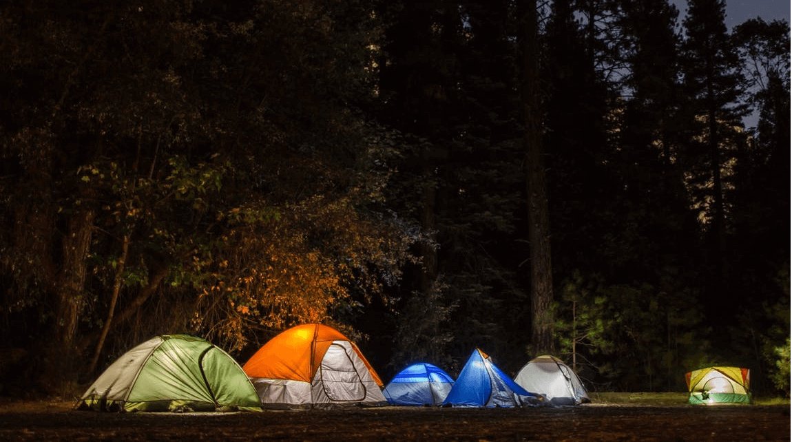 Must-Have Camping Equipment You Need To Invest In Right Now! - Light Hiking Gear