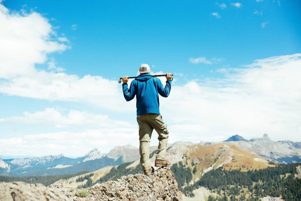 Rucking Rules You Should Know – Light Hiking Gear