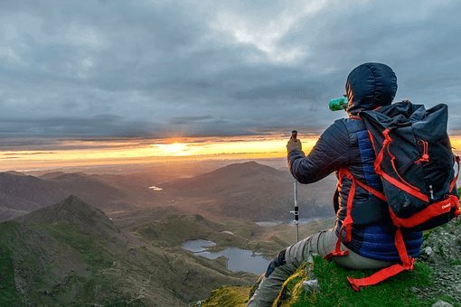 Some Common Beginner Mistakes Backpackers and Hikers Make - Light Hiking Gear