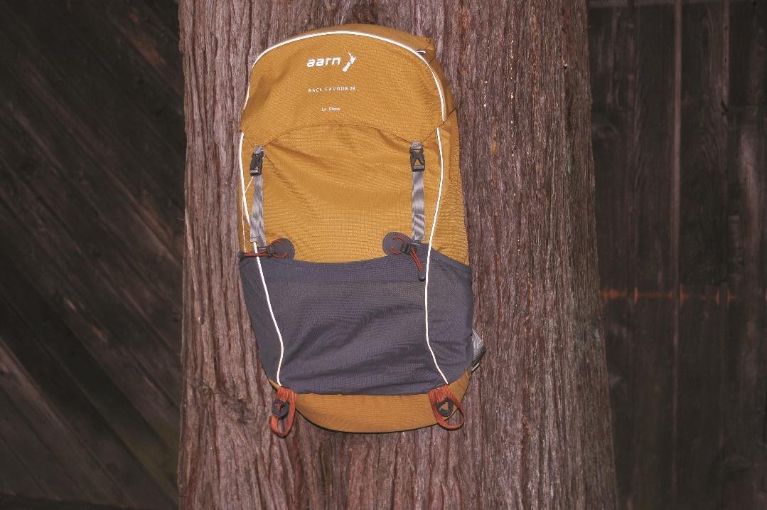 Sustainable Hiking Gear: Eco-Friendly Choices for the Conscious Adventurer - Light Hiking Gear