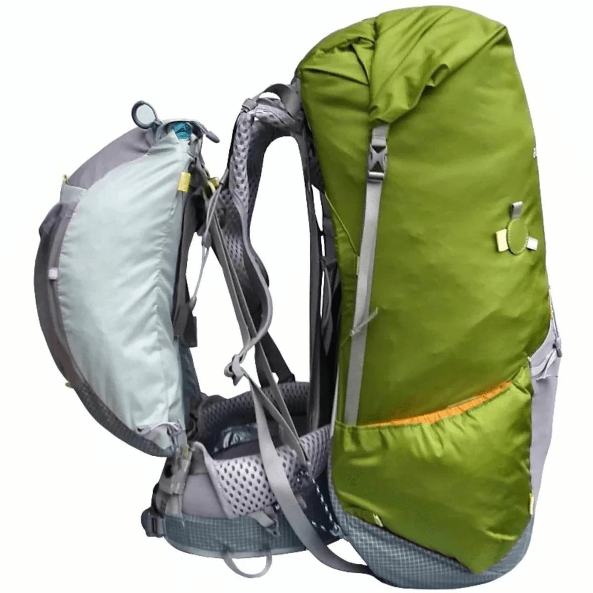 The Aarn Difference: Why Our Packs Offer the Best Lightweight Backpack for Sale (formerly Aarn USA) - Light Hiking Gear