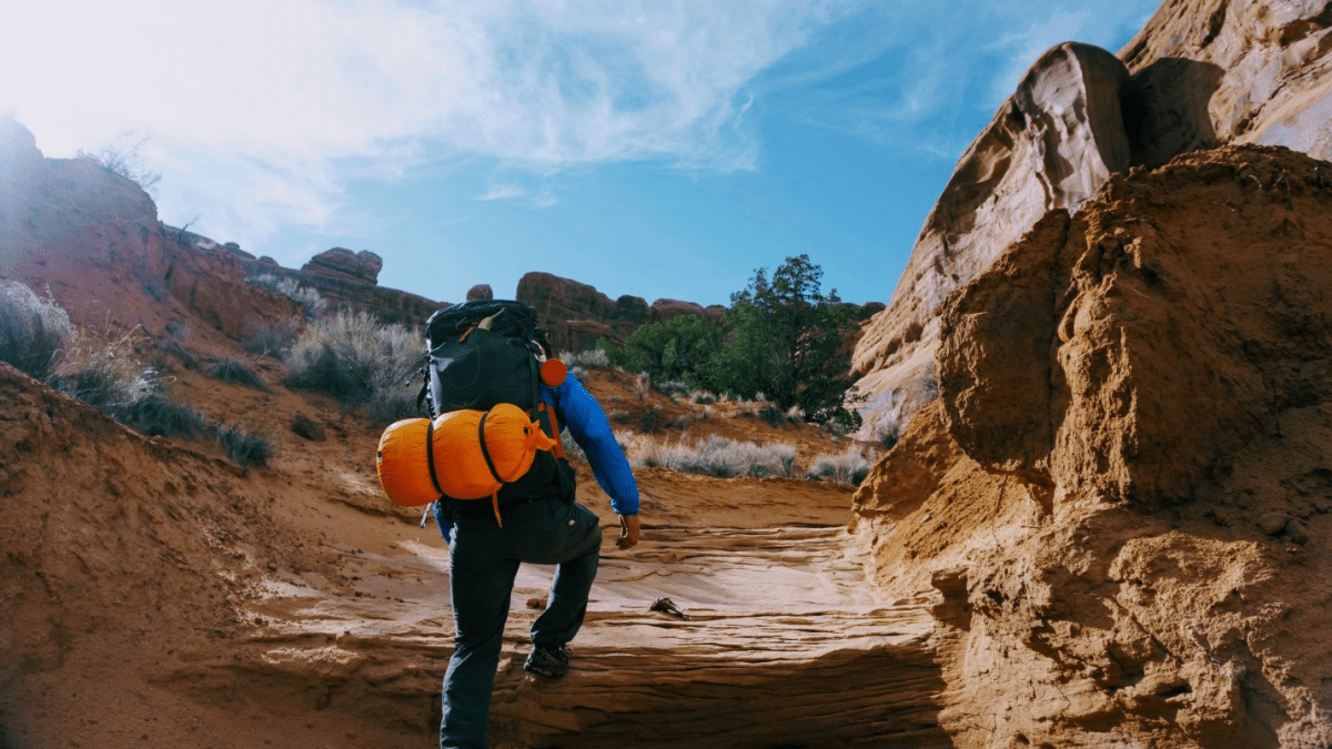 The Complete Guide to Choosing Ultralight Hiking Gear for Any Terrain - Light Hiking Gear