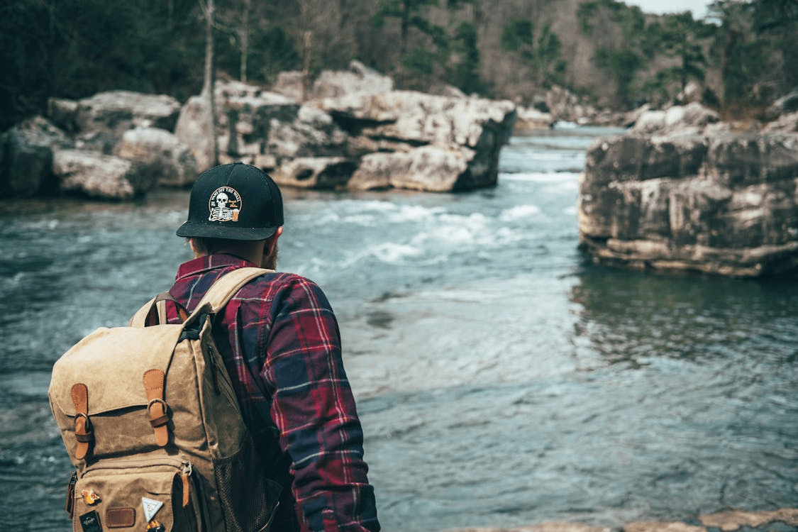 The Complete Guide to Rain-Ready Backpacking Gear - Light Hiking Gear