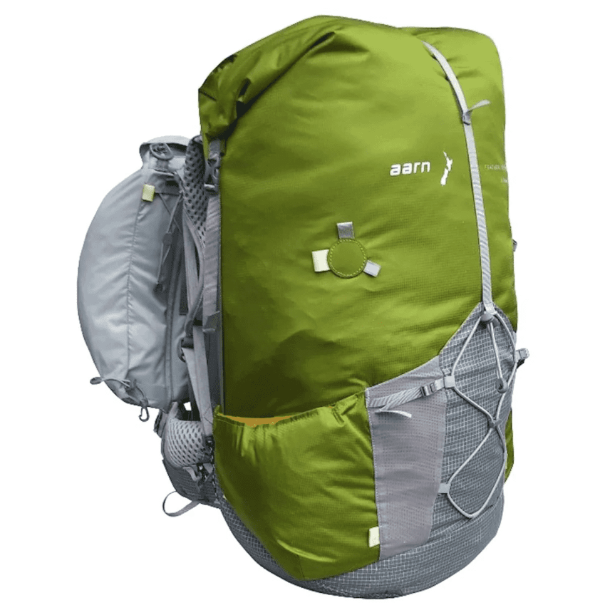 The Hidden Cost of Poor Pack Fit on Long Trails - Light Hiking Gear