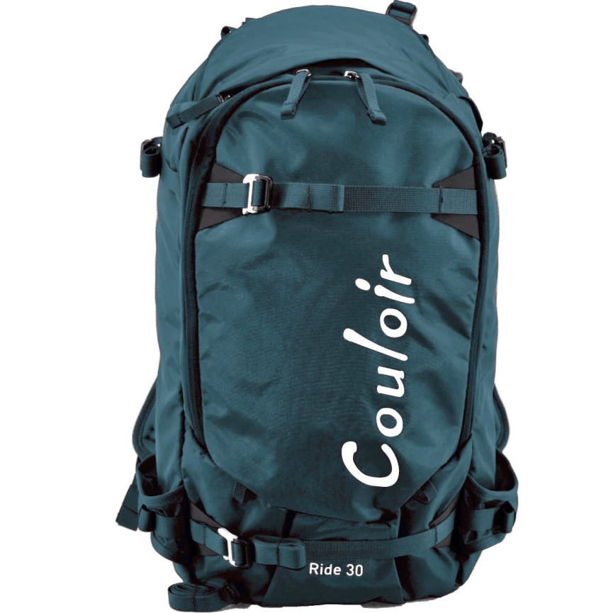 The Skier's Edge: Why Ultralight Backcountry Ski Packs Are Non-Negotiable - Light Hiking Gear