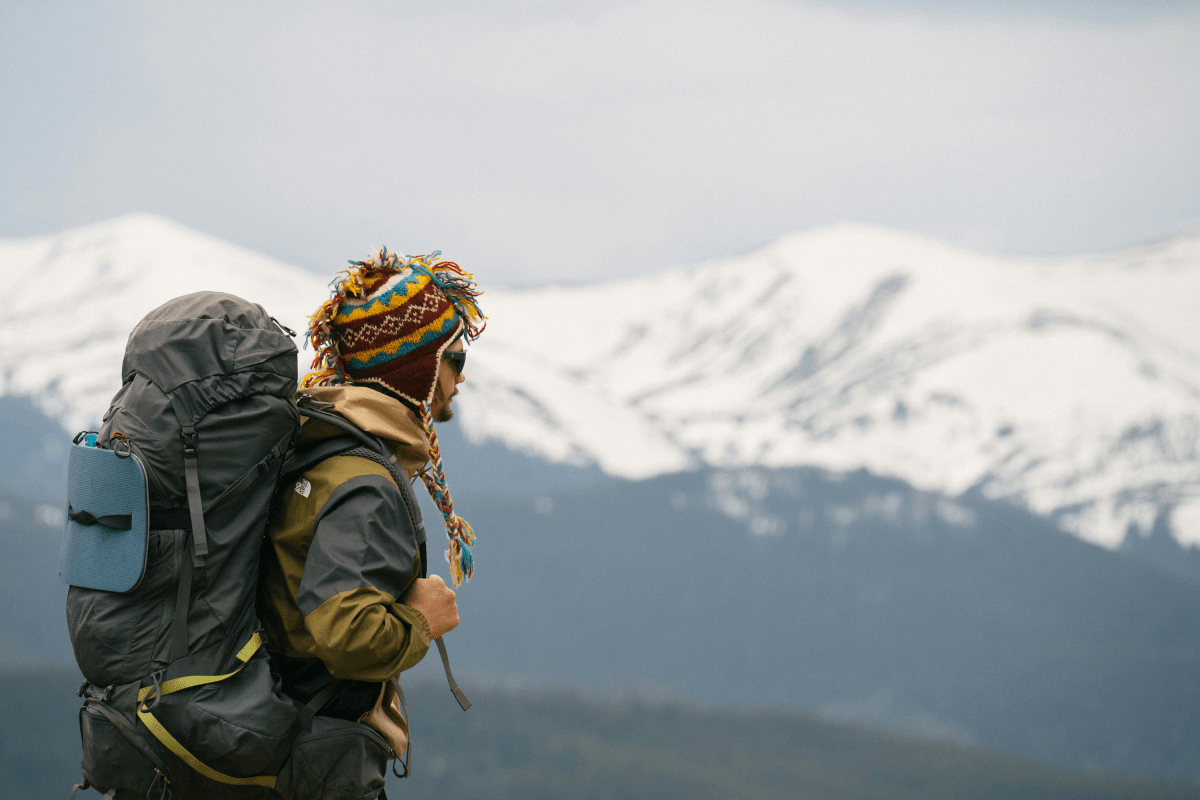 The Smart Way to Layer Gear for All Seasons - Light Hiking Gear