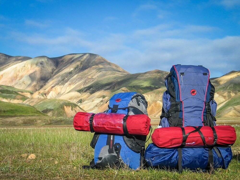 Cheap hiking packs best sale