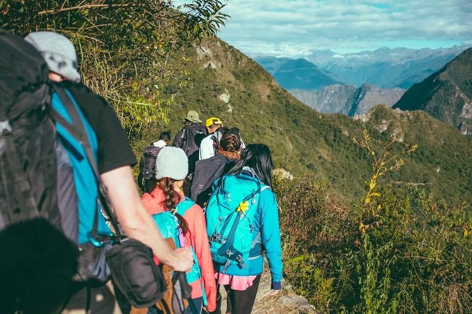 Tips For Planning An Enjoyable Backpacking Trip - Light Hiking Gear