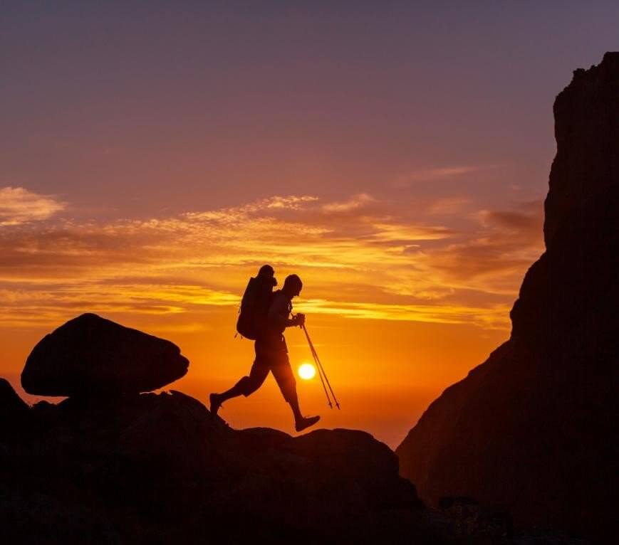 Top 7 Hiking Destinations That You Must Go To This New Year - Light Hiking Gear