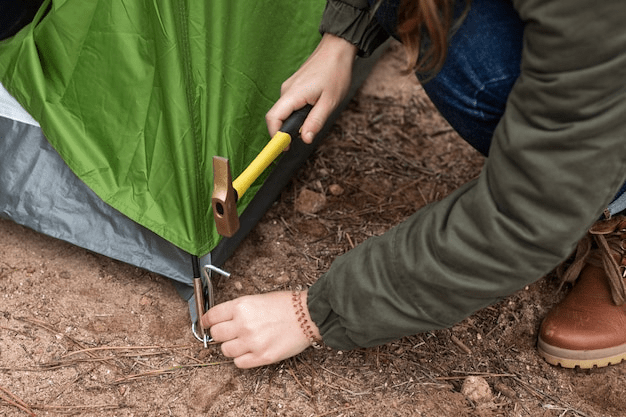 Top Camping Myths Debunked: What You Need to Know - Light Hiking Gear