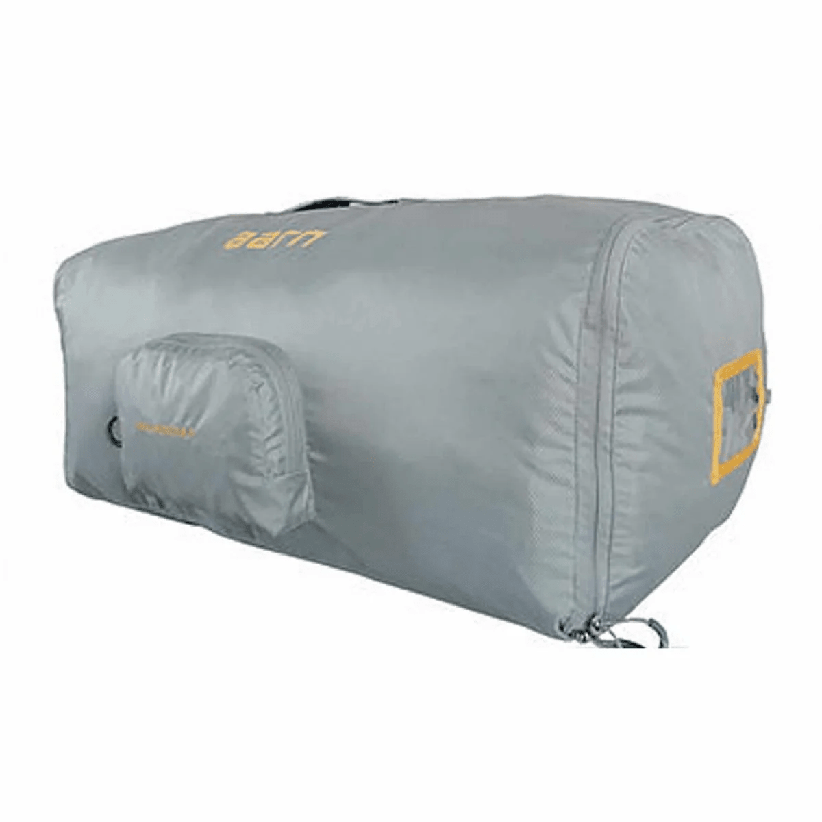 Trekking Through Changing Weather: Why Pack Materials Matter More Than You Think - Light Hiking Gear
