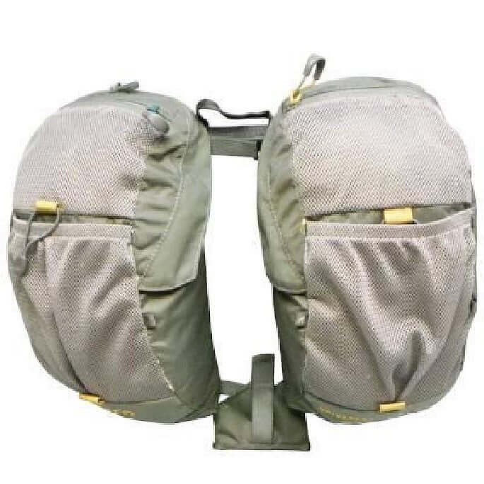 Trendy Balance Pockets for Your Camping Expeditions Next Year - Light Hiking Gear