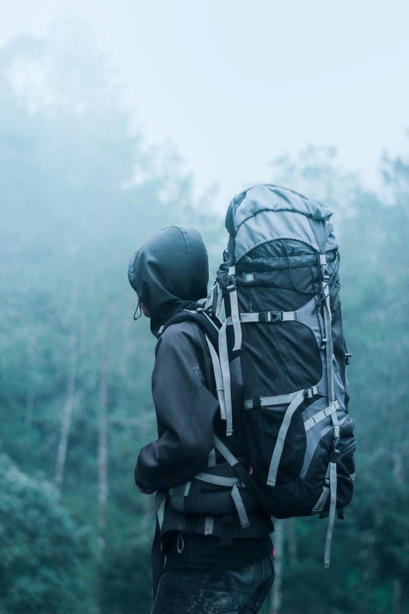 Types of Backpacks Preferred by European Backpackers - Light Hiking Gear