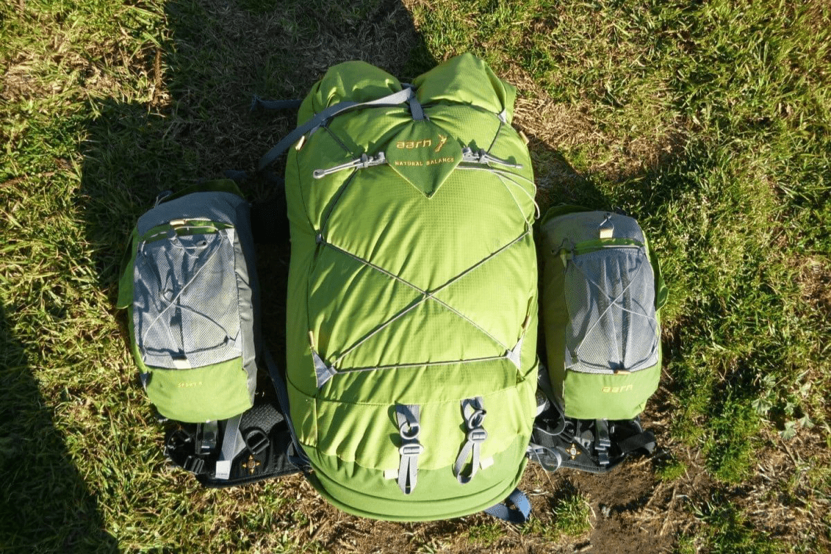Waterproof Innovation: How Modern Packs Keep Gear Dry in Any Weather - Light Hiking Gear