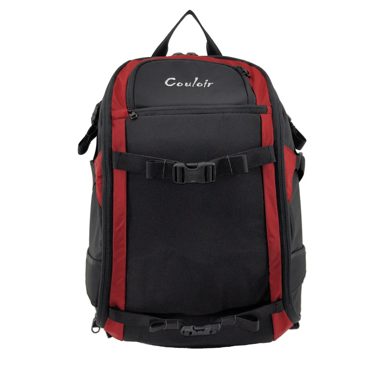What Separates a Great Ski Touring Pack From an Ordinary One - Light Hiking Gear
