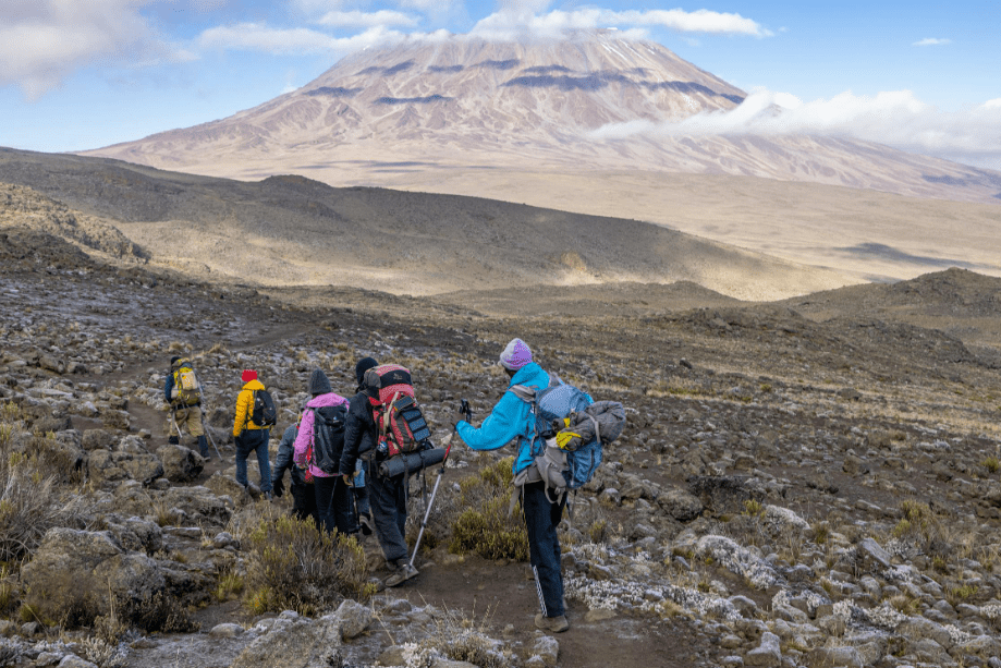 Why Every Ounce Matters: How to Cut Pack Weight and Boost Endurance - Light Hiking Gear