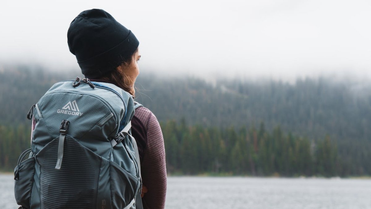 Why You Should Choose a Lightweight Backpack for Your Camping Trip - Light Hiking Gear