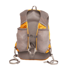 12 or 20 Liter Aarn Hydro Light Backpack - Light Hiking GearLight Hiking GearBackpackLight Hiking GearHL-12HL12Goldenrod1 - 2 Days