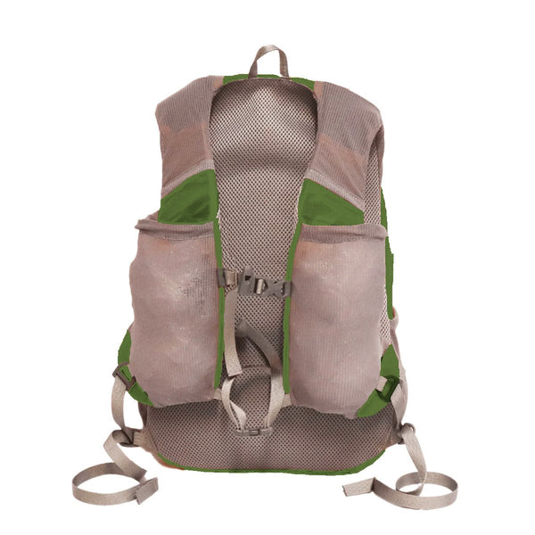 12 or 20 Liter Aarn Hydro Light Backpack 12 or 20 Liter Aarn Hydro Light Backpack