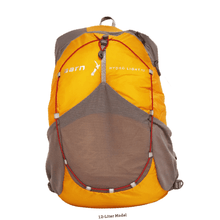 12 or 20 Liter Aarn Hydro Light Backpack - Light Hiking GearLight Hiking GearBackpackLight Hiking GearHL-12HL12Goldenrod1 - 2 Days