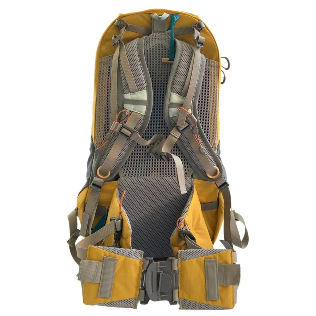 26 Liter Aarn Active Endeavour - Light Hiking Gear Backpack Aarn ...