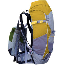 30, 33, or 36 Liter Aarn Natural Exhilaration Backpack - Light Hiking GearLight Hiking GearBackpackLight Hiking GearGold36 Liter